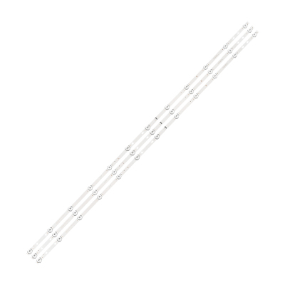 适用海尔LU55C61 55U1 55U2 PRO H55E17N红米L55R8-A L55R6-A灯条