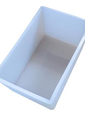 手工diy水晶滴胶长方体硅胶模具