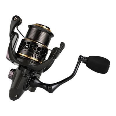 德岛鱼轮路亚纺车轮斜口浅线杯