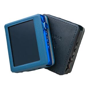 Hidizs海帝思AP80proX播放器随身听专用皮套防摔防震保护套防晒