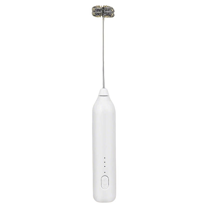 电动奶泡机不锈钢搅拌器