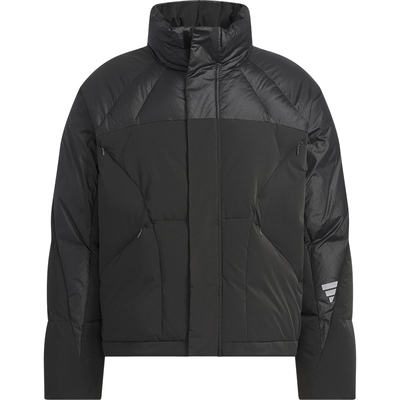 Adidas/阿迪达斯正品Future Style男士运动保暖日常羽绒服KH1482