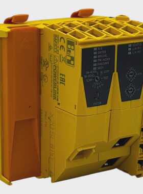 BR X20SL8110 Powerlink