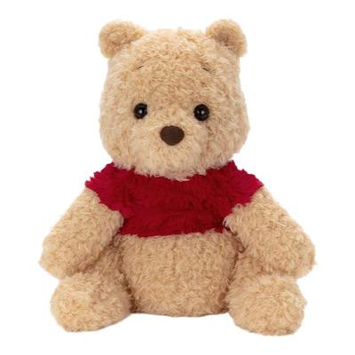 日本disney迪士尼维尼熊公仔