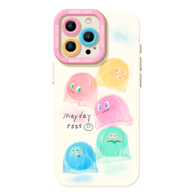 五月天5525手机壳适用于iqoo系列