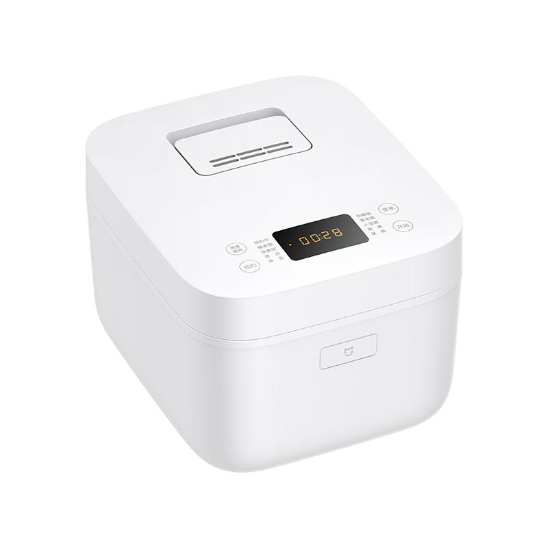 【详情页领加补】米家家用智能电饭煲C1Pro超快煮厚釜不粘内胆4L 能快实拍商品图