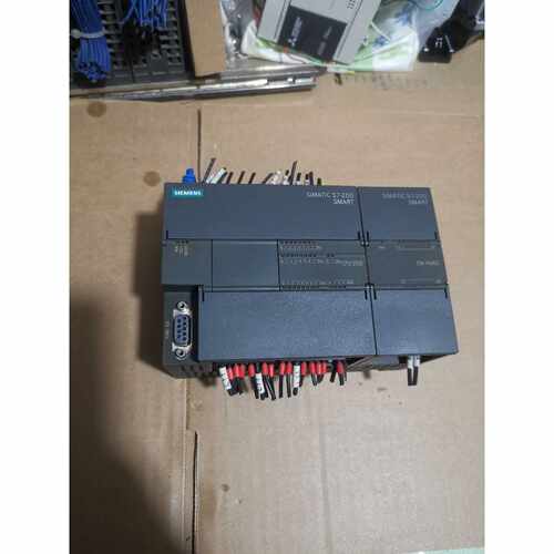 询价6ES7 288-1SR30主机，整套9成