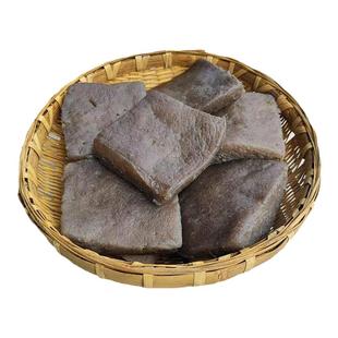 正宗纯手工魔芋四川特产农家灰菜湖南北陕西贵州重庆新鲜魔芋豆腐