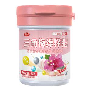 家庭园艺缤纷缓释肥专用