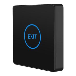 ZUCON祖程K81触摸门禁开关远程遥控无线开关遥控电子开门器86型