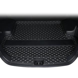 适用于凯迪拉克CT5 XT5 XT4 ATS XTS XT6 CT6 CT4 汽车后备箱垫子