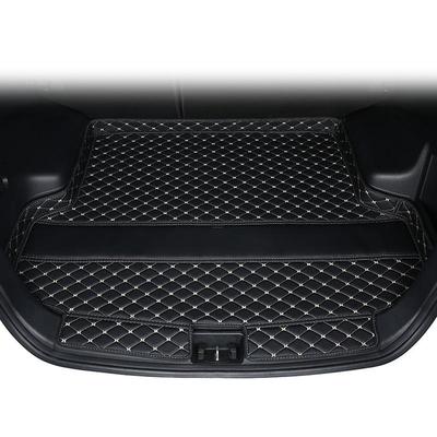【凯迪拉克专用】定制后备箱垫