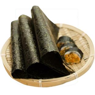 赶海娃寿司海苔专用套装做寿司材料食材全套即食儿童紫菜包饭拌饭