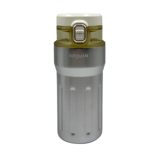 保温杯男款女士高颜值2025新款泡茶水分离办公室水杯便携咖啡杯子