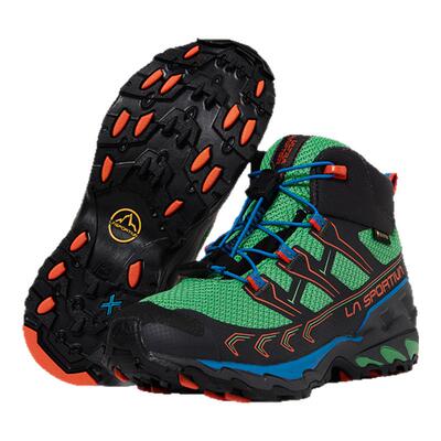 lasportiva徒步鞋保护，耐磨