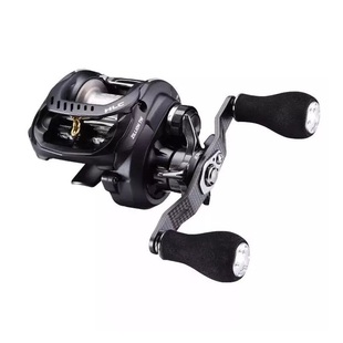 21达瓦子龙水滴轮ZILLION1016SV1520 1514 1516HLC路亚远投轮钓鱼