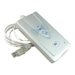 明华读写器URF-R330 商超IC会员卡RF-EYE-U010感应M1卡收银读卡器