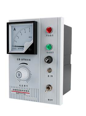 JD1A电动机调速控制器