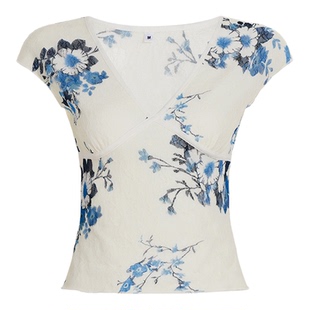 IAEY8月特惠~海岛度假风专区吊带上衣裙子低至25.8元1件 售完不补