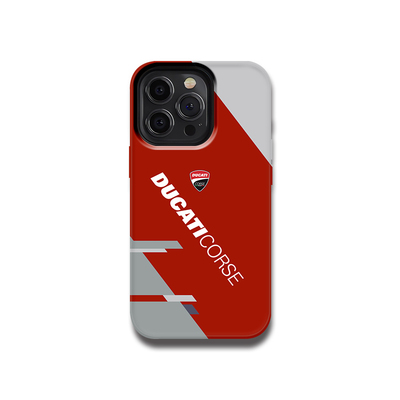 iPhone菲林壳Ducati杜卡迪摩托车
