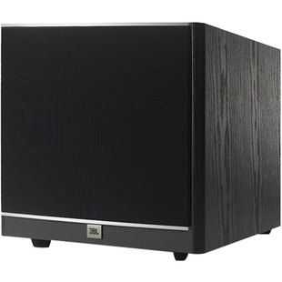 JBL STAGE A100P有源低音炮10寸重低音5.1家庭影院大功率家用KTV