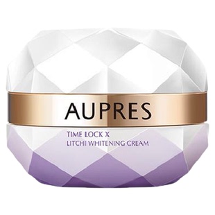 【38节礼物】欧珀莱时光锁莹透润白凝霜保湿面霜淡化黑色素