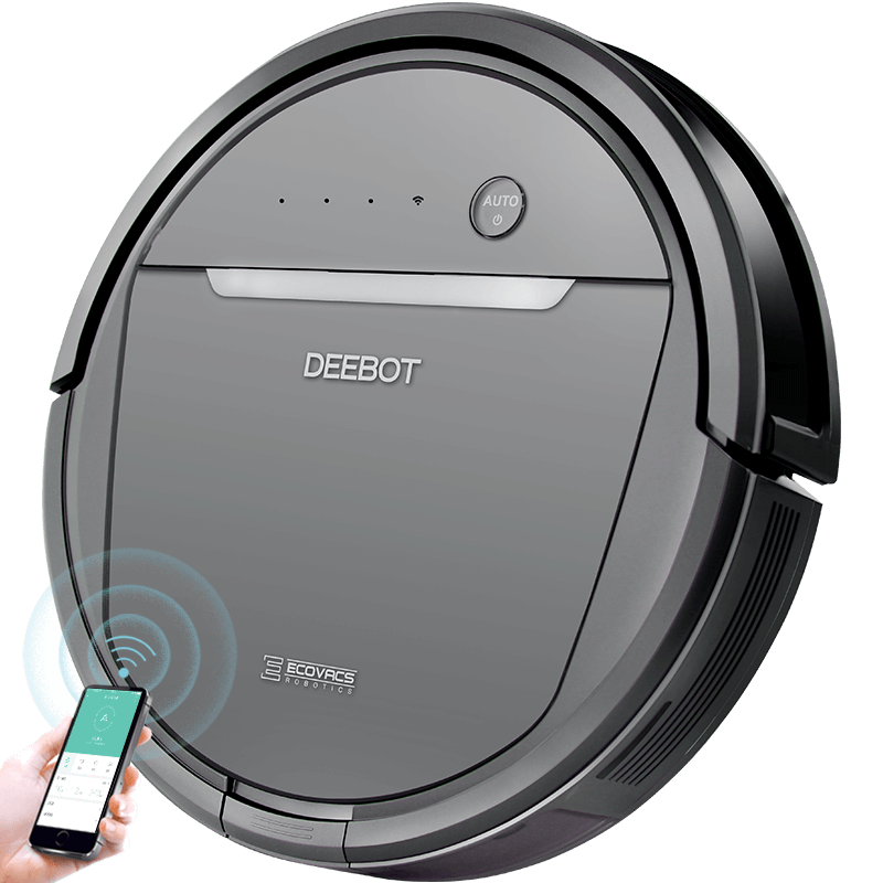 【贴吧热议】科沃斯DD35扫地机器人怎么样|图案解说其质量？