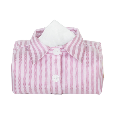 moreover衬衣纸巾盒新款客厅纸抽盒高档轻奢创意桌面纸巾套