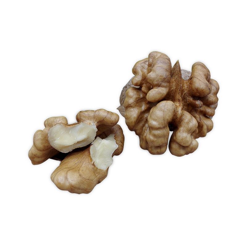 大颗粒老树核桃原味核桃纸皮