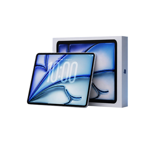 图拉斯iPad钢化膜2026Air8平板Pro适用苹果Mini7第11代7护眼5保护膜2025英寸10新款mini6防蓝光13寸a16屏幕ar