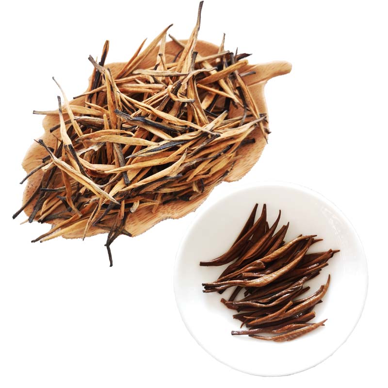 14年老店源头直供高端品质红茶