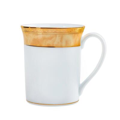 noritake则武majestic牛奶杯