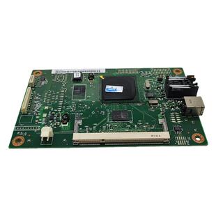 原装惠普HP1215 CP2025DN主板 1515N驱动板1518 2320 1525N接口板
