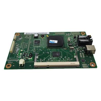 原装惠普HP1215 CP2025DN主板 1515N驱动板1518 2320 1525N接口板