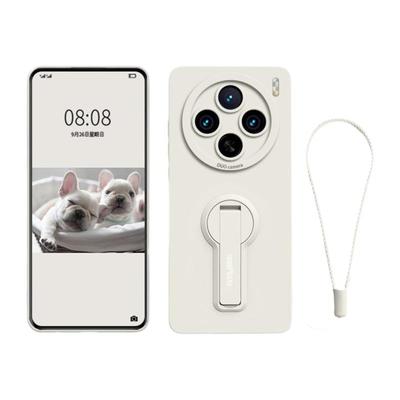 适用vivox300！支架手绳硅胶壳