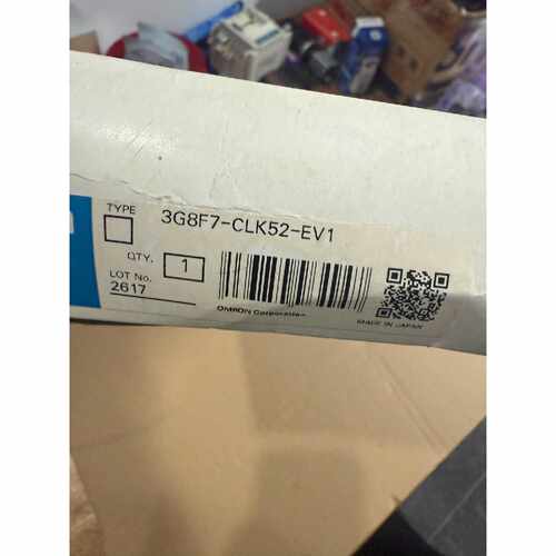 溢价-3G8F7CLK52EV1模块成色以图为准