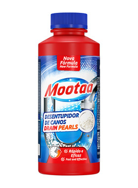 mootaa/茉汰管道疏通粉