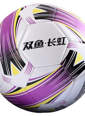 双鱼中考学生专用足球正品