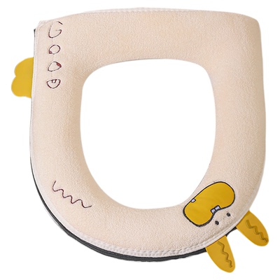 good兔马桶垫【柔软亲肤保暖】