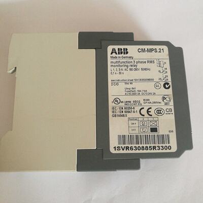 议价ABB继电器1SVR630885R3300