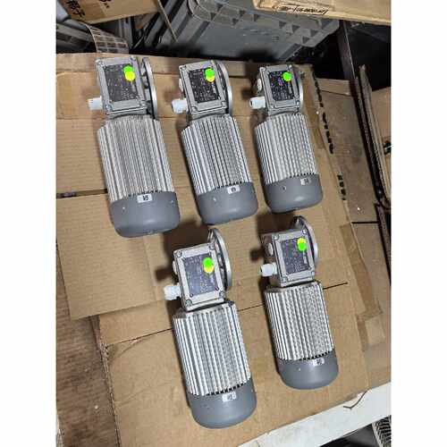 【议价-可维修】减速电机 MC230P3T /二手均有货