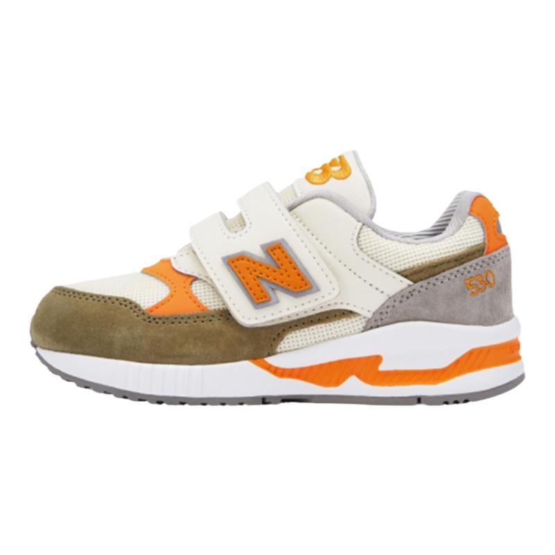 NEWBALANCE儿童学步鞋530