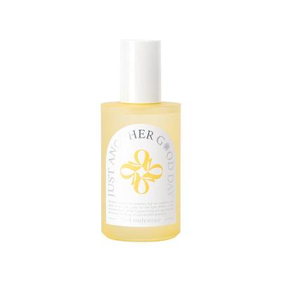 第三宇宙织物香氛喷雾衣物喷雾衣服除味清新淡雅留香230ml2瓶装
