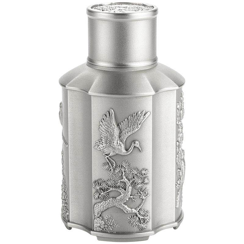皇家雪兰莪手工茶叶罐