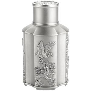 皇家雪兰莪手工茶叶罐