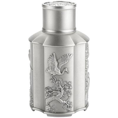 皇家雪兰莪手工茶叶罐