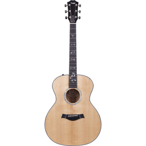 Taylor泰勒 514CE LTD Builder's Editon 517E 全单电箱民谣吉他
