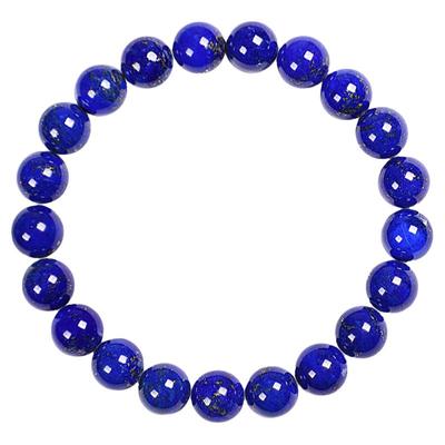 手串信誉公子老矿料圆珠手串