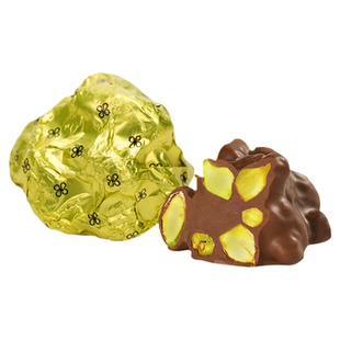 新年礼物Patchi迪拜芭驰开心果夹心巧克力高端礼盒进口零食生日