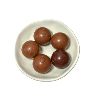 瑞士风味软心巧克力球莲黑巧克力喜糖散装网红零食（代可可脂）